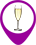 Vineyards icon