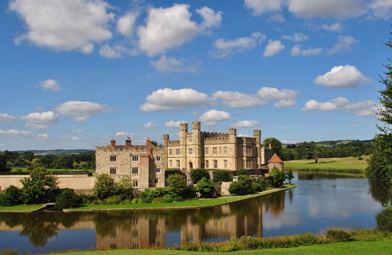 Leeds Castle 768x499